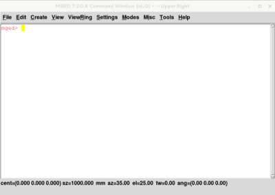 CommandWindow