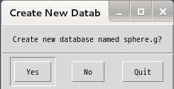 CreateNewDatabase