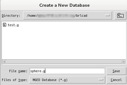 CreateNewDatabase