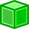 cube